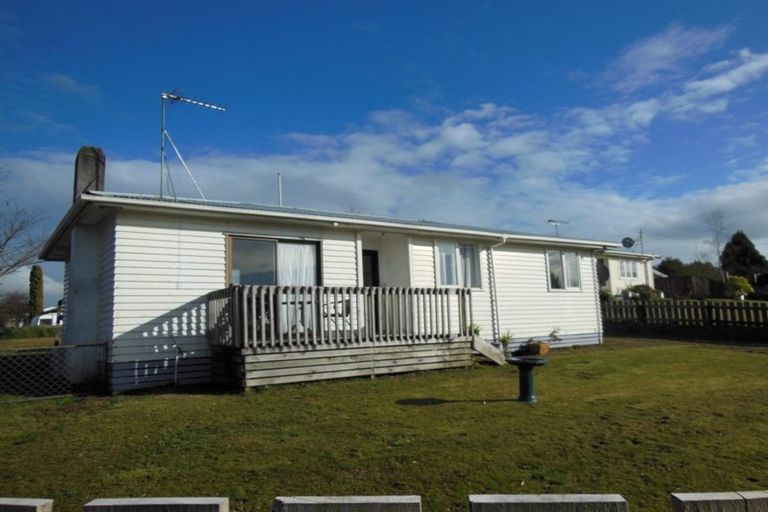 Photo of property in 42 Lomond Avenue, Tokoroa, 3420