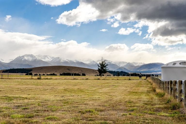 Photo of property in 88 The Drive, Twizel, 7999