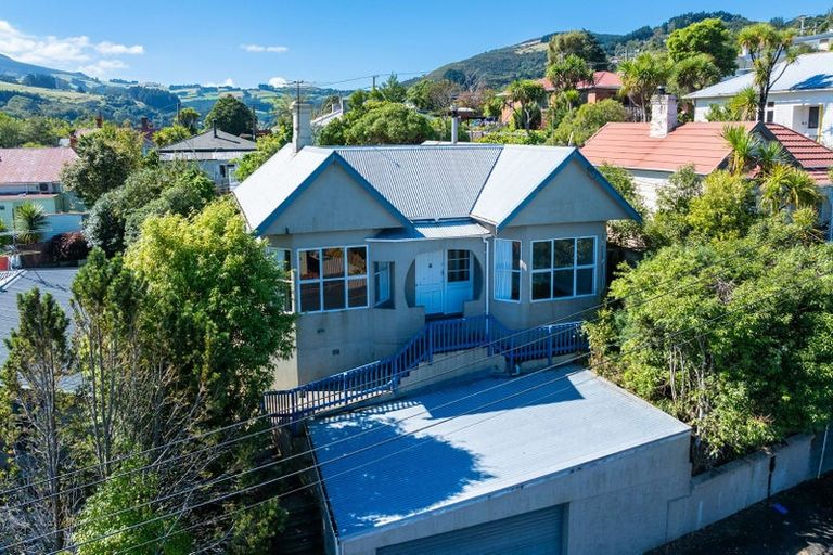 Photo of property in 31 Mechanic Street, North East Valley, Dunedin, 9010
