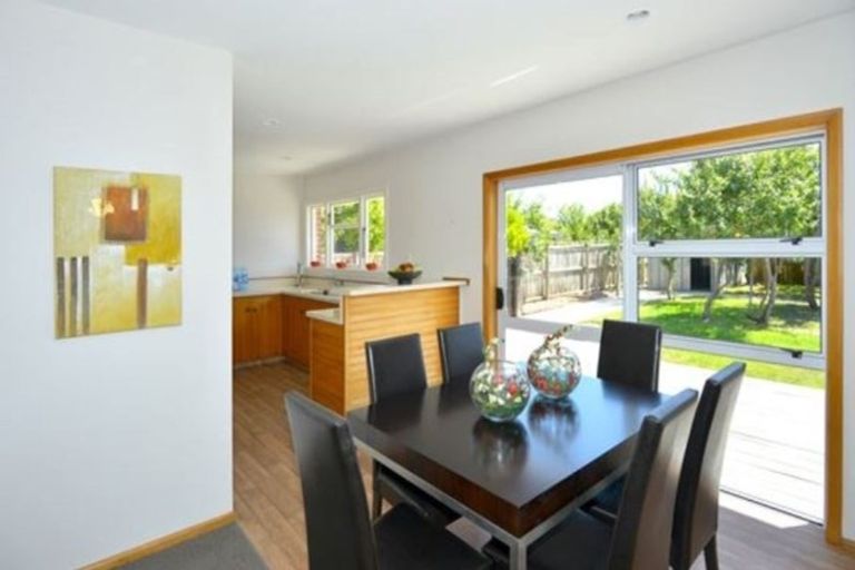 Photo of property in 4 Glencoe Street, Burnside, Christchurch, 8053