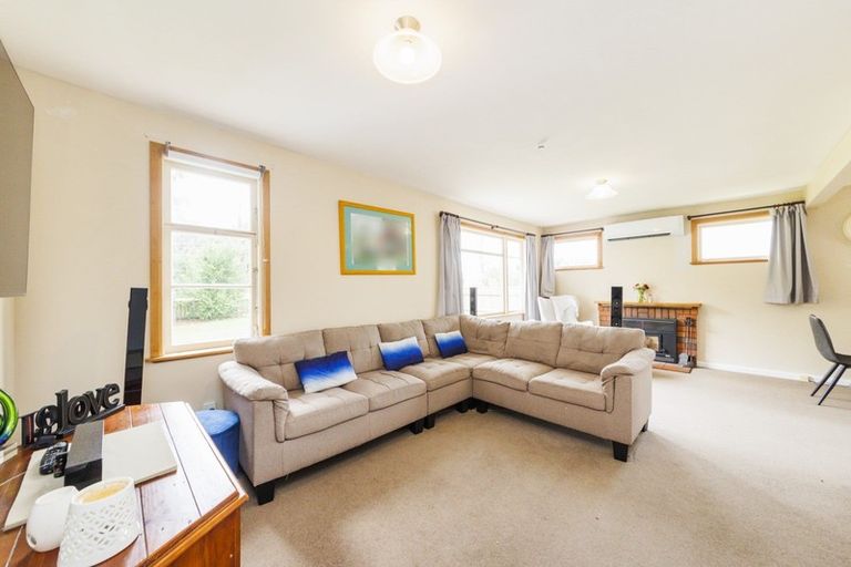 Photo of property in 1284 Napier Road, Ashhurst, 4810