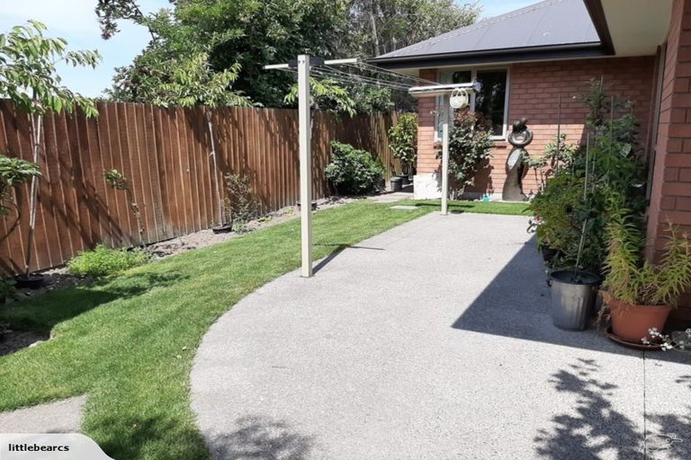 Photo of property in 20a Plunket Street, Spreydon, Christchurch, 8024