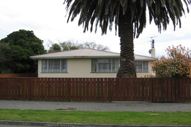 Photo of property in 26 Hogg Crescent, Masterton, 5810