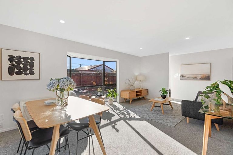 Photo of property in 1/58 Hope Street, Shirley, Christchurch, 8013