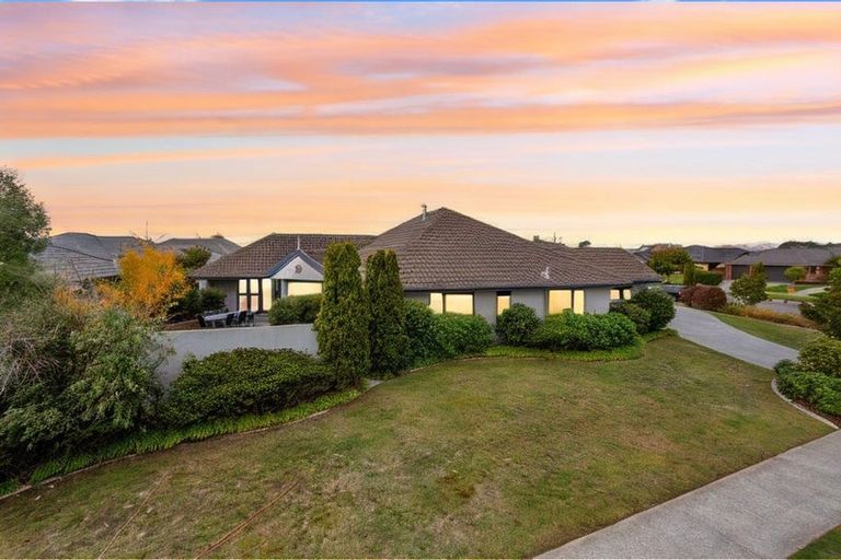 Photo of property in 5 Magnolia Boulevard, Kaiapoi, 7630