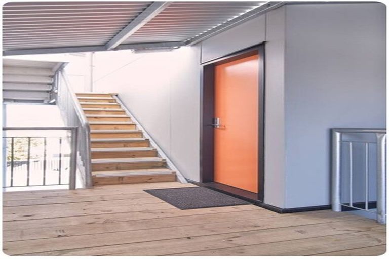 Photo of property in 28/169 Fitzgerald Avenue, Christchurch Central, Christchurch, 8011