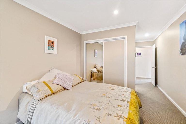 Photo of property in 5 Christie Place, Rolleston, 7614