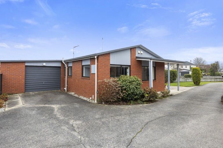 Photo of property in 164c Hagart-alexander Drive, Mosgiel, 9024