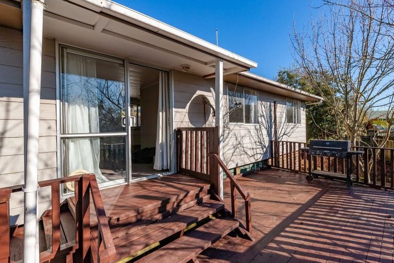 Photo of property in 1/203 Taharepa Road, Tauhara, Taupo, 3330