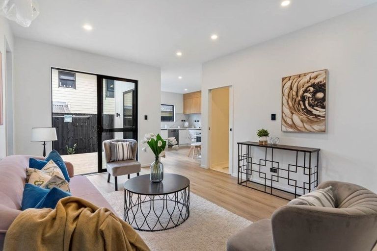 Photo of property in 4f Gloucester Road, Manurewa, Auckland, 2102