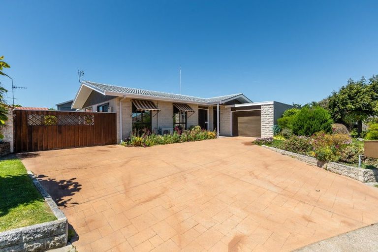 Photo of property in 5 Swansea Place, Tamatea, Napier, 4112