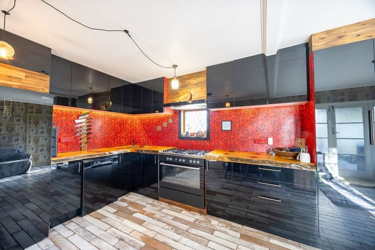 Photo of property in 206 Wallace Road, Ruawai, 0591