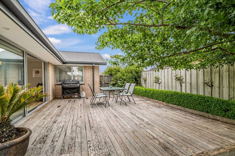 Photo of property in 13 Hungerford Drive, Rolleston, 7615