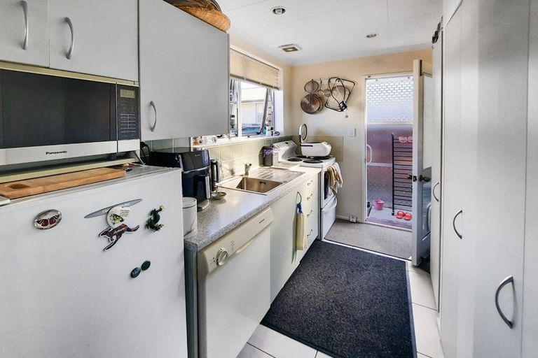 Photo of property in 3/23 Maxwell Street, Riccarton, Christchurch, 8041