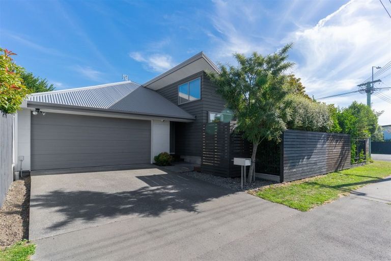 Photo of property in 70 Canon Street, St Albans, Christchurch, 8014
