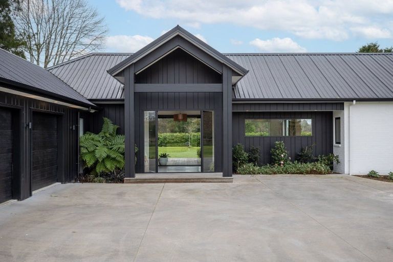 Photo of property in 64 Birchwood Lane, Tamahere, Hamilton, 3283