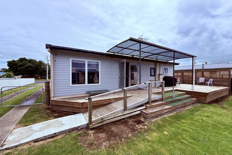 Photo of property in 15 Baberton Street, Tokoroa, 3420