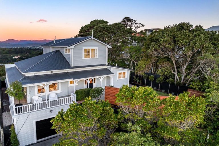 Photo of property in 7 Washington Avenue, Brooklyn, Wellington, 6021