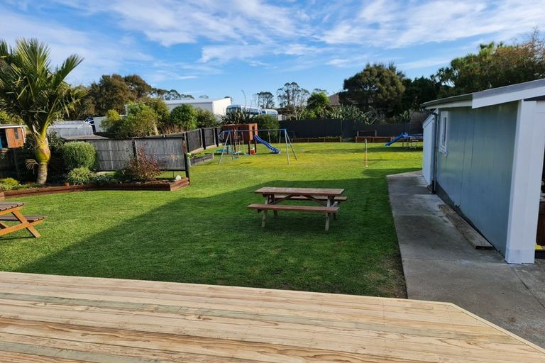 Photo of property in 4 Eastons Road, Westport, 7825