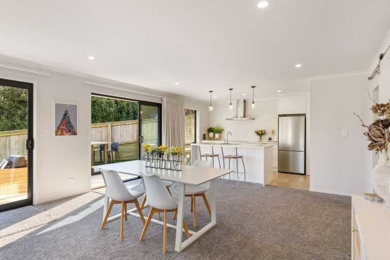 Photo of property in 8 Manakohi Street, Spotswood, New Plymouth, 4310