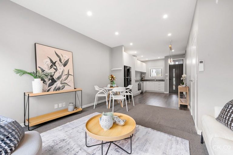 Photo of property in 35 Ron Deal Way, Epuni, Lower Hutt, 5011