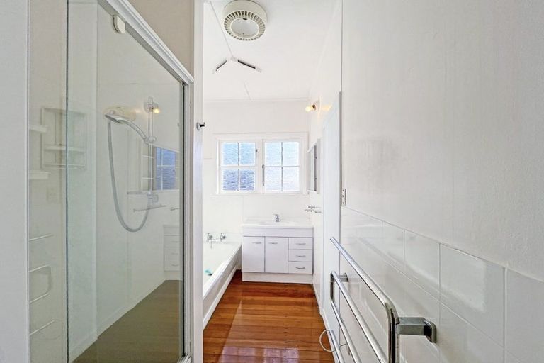 Photo of property in 167 Ferguson Street, West End, Palmerston North, 4412