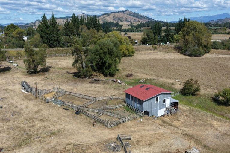 Photo of property in 4268 Motueka Valley Highway, Tapawera, Wakefield, 7096