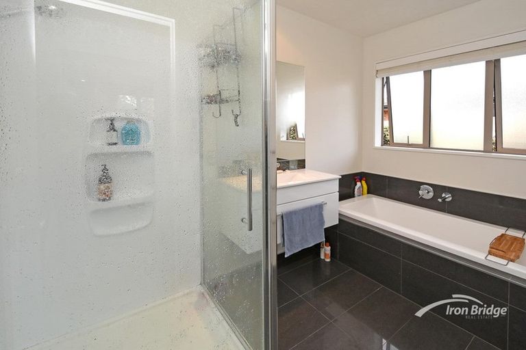 Photo of property in 71 Fairfield Way, Rolleston, 7614