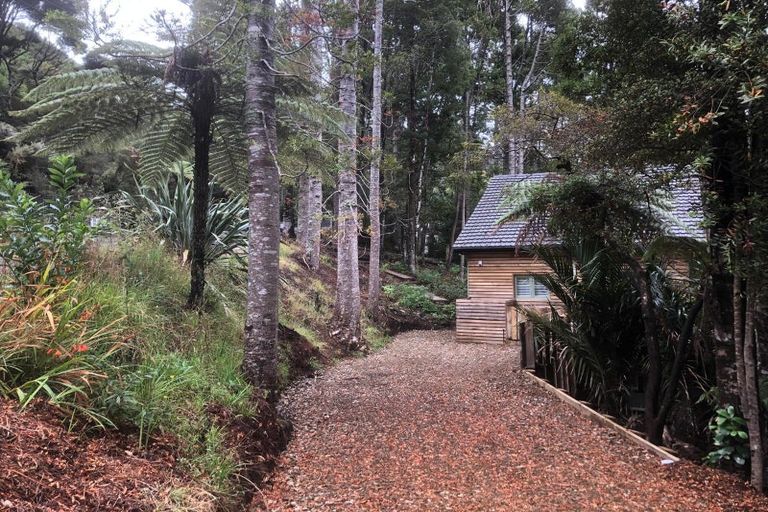 Photo of property in 53 Whatipu Road, Huia, Auckland, 0604