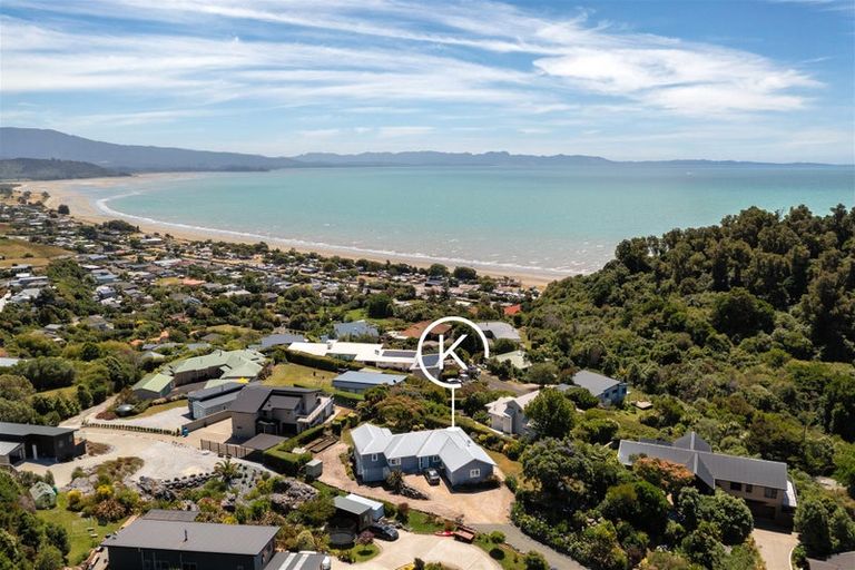Photo of property in 52 Bay Vista Drive, Pohara, Takaka, 7183