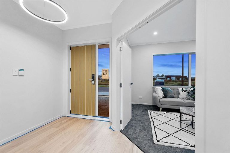 Photo of property in 34 Athier Avenue, Chartwell, Hamilton, 3210