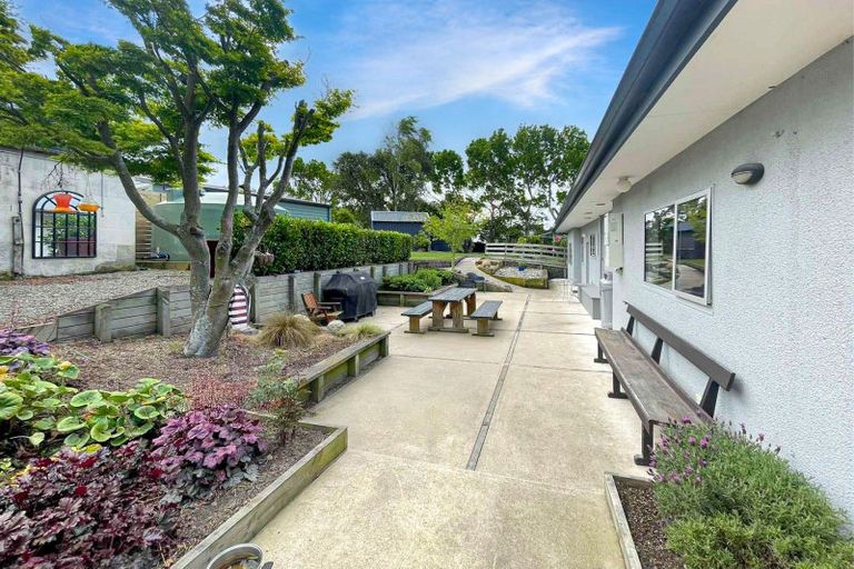 Photo of property in 96 Reservoir Road, Oamaru North, Oamaru, 9400