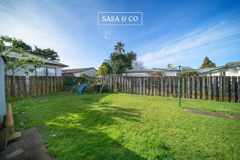 Photo of property in 4 Stoll Place, Clendon Park, Auckland, 2103
