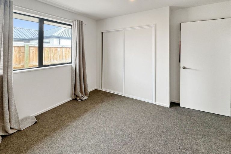 Photo of property in 3 Eldridge Street, Woodend, 7610