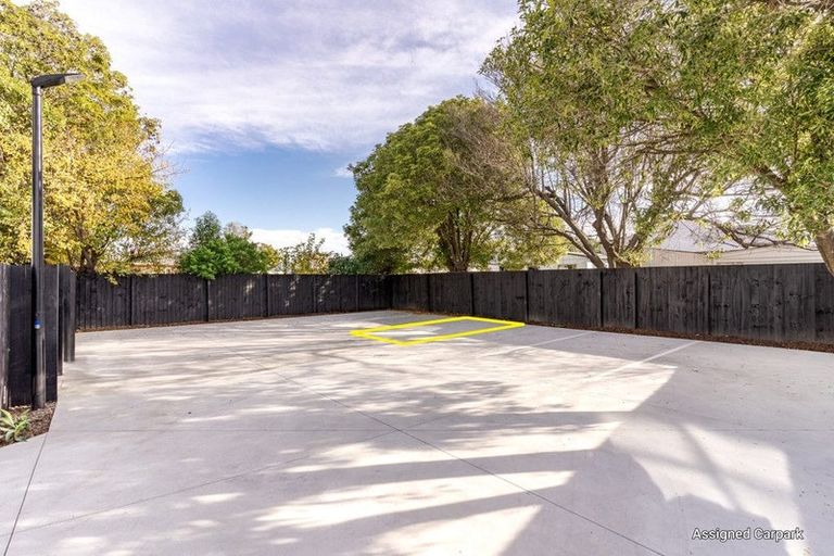 Photo of property in 10a/1 Mclean Street, Linwood, Christchurch, 8062