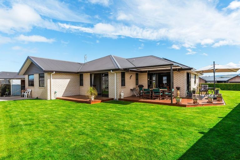 Photo of property in 9 Harakeke Drive, Wharewaka, Taupo, 3330