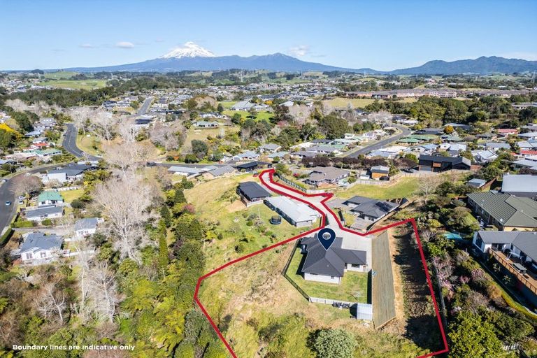 Photo of property in 10 Mangaotuku Lane, Whalers Gate, New Plymouth, 4310