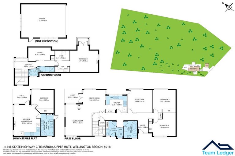 Photo of property in 1154e State Highway 2, Te Marua, Upper Hutt, 5018