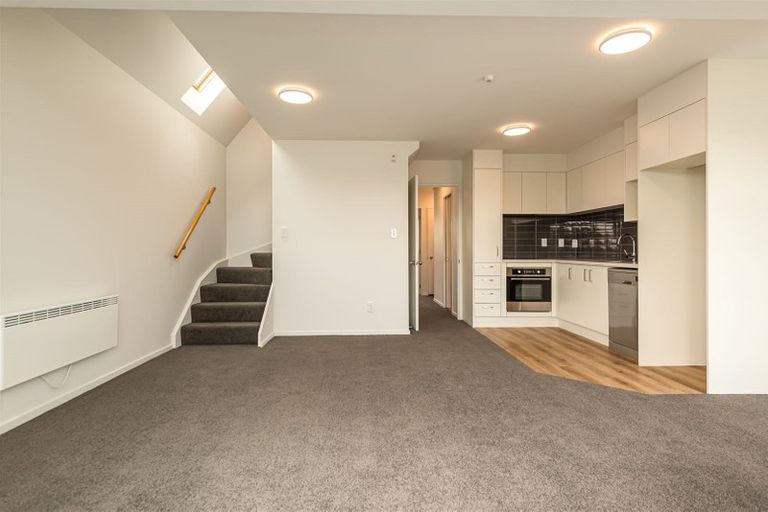 Photo of property in Amuri Park Apartments, 6/280 Bealey Avenue, Christchurch Central, Christchurch, 8013