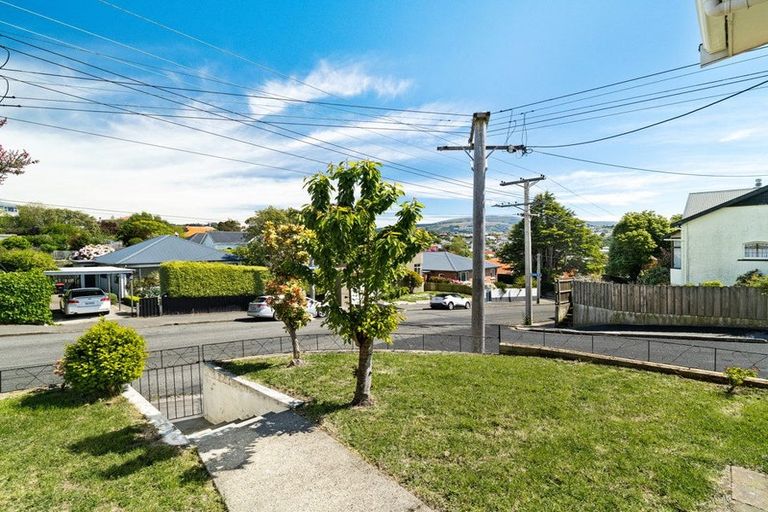 Photo of property in 117 Glenpark Avenue, Maryhill, Dunedin, 9011