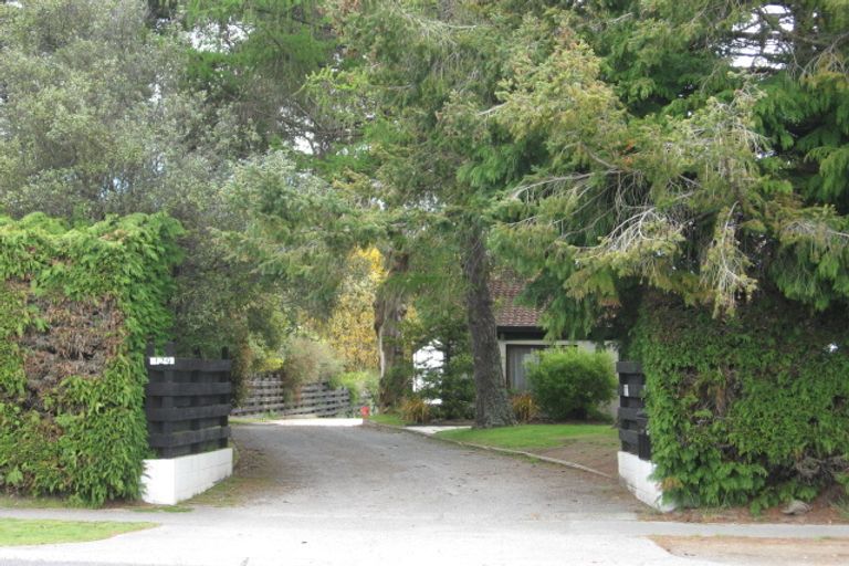 Photo of property in 2/129 Tamamutu Street, Taupo, 3330