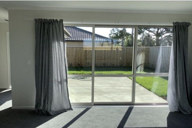 Photo of property in 18 Kennington Drive, Rolleston, 7615