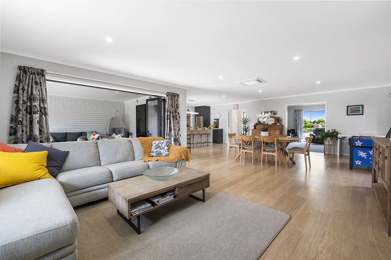 Photo of property in 39a Norfolk Drive, Cambridge, 3434