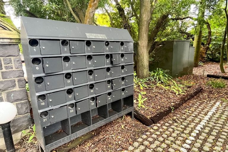 Photo of property in 4/15 Peterborough Street, Christchurch Central, Christchurch, 8013