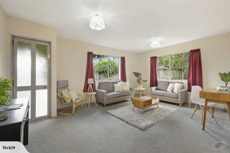 Photo of property in 113 Warren Crescent, Hillmorton, Christchurch, 8025