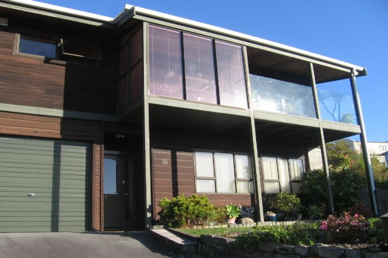 Photo of property in 25 James Cook Drive, Whitby, Porirua, 5024