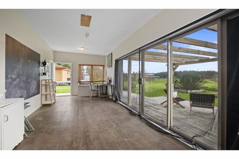 Photo of property in 373 Masters Road, Aka Aka, Waiuku, 2682