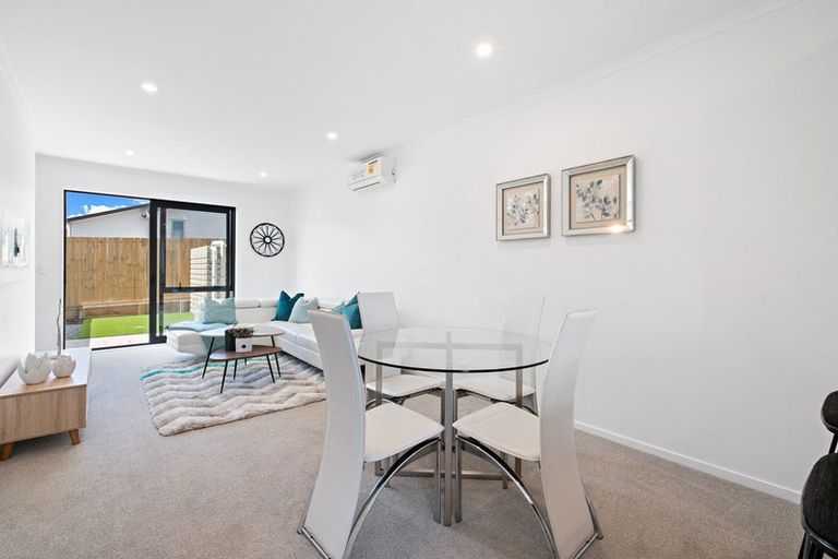 Photo of property in 36 Kilcadden Drive, Flat Bush, Auckland, 2019