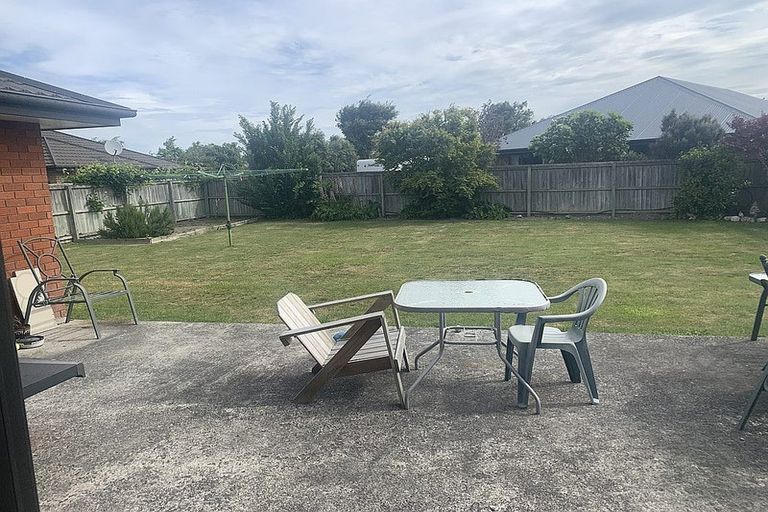 Photo of property in 3 Campion Place, Rolleston, 7614