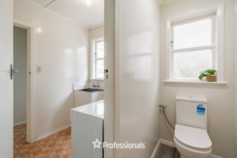 Photo of property in 154 Waterloo Road, Hutt Central, Lower Hutt, 5010